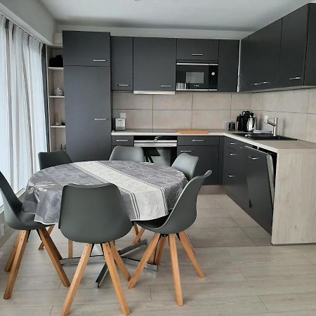 Appartement Panoramic Nendaz Eksteriør billede