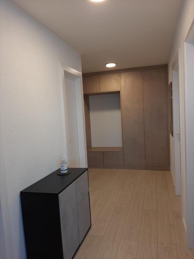 Appartement Panoramic Nendaz Eksteriør billede