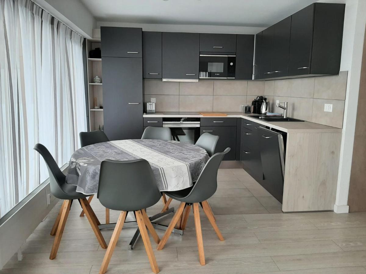 Appartement Panoramic Nendaz Eksteriør billede